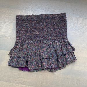 Isabel Marant Etoile skirt